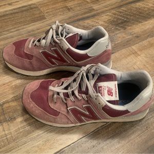 New Balance Classic 574 Sneakers